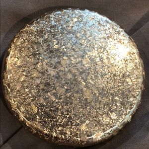 Mac face power- here comes joy